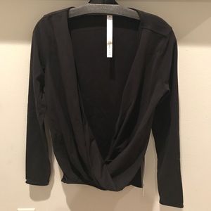 lululemon top